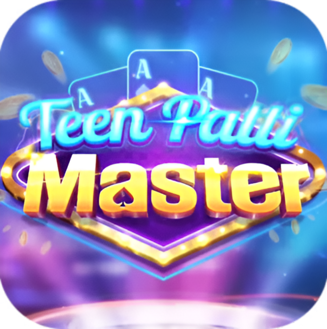 Teen Patti Master Apk – Download & Get 3000 Real Cash |